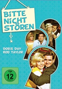 undefined, Bitte nicht stören, 1 Blu-ray, Bitte nicht stören