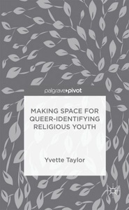 undefined, Making Space for Queer-Identifying Religious Youth, 