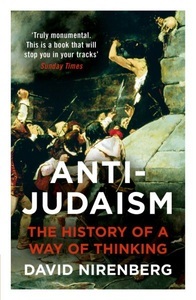 undefined, Anti-Judaism, 