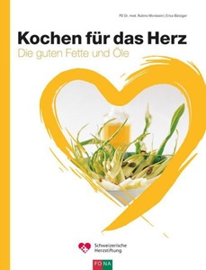 undefined, Kochen für das Herz, Kochen für das Herz