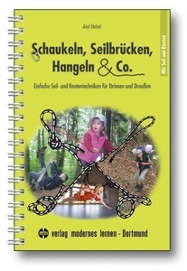 undefined, Schaukeln, Seilbrücken, Hangeln & Co., Schaukeln, Seilbrücken, Hangeln & Co.