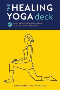 undefined, The Healing Yoga Deck, The Healing Yoga Deck