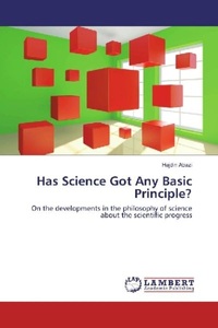 undefined, Has Science Got Any Basic Principle?, 