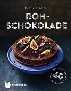 undefined, Rohschokolade, Rohschokolade