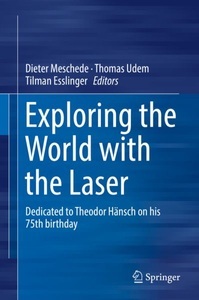 undefined, Exploring the World with the Laser, 