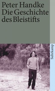 undefined, Die Geschichte des Bleistifts, Die Geschichte des Bleistifts