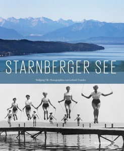 undefined, Starnberger See, Starnberger See