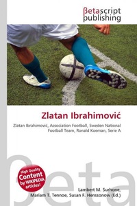 undefined, Zlatan Ibrahimovi, 