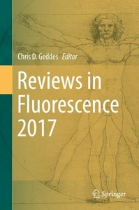 undefined, Reviews in Fluorescence 2017, 