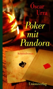 undefined, Poker mit Pandora, Poker mit Pandora