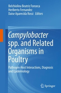 undefined, Campylobacter spp. and Related Organisms in Poultry, 