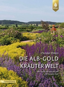 undefined, Die Alb-Gold Kräuter Welt, Die Alb-Gold Kräuter Welt