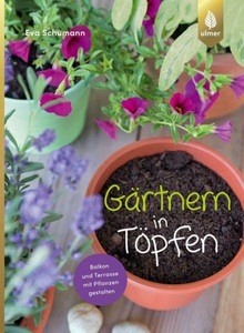 undefined, Gärtnern in Töpfen, Gärtnern in Töpfen