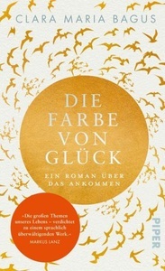 undefined, Die Farbe von Glück, Die Farbe von Glück