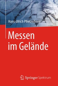 undefined, Messen im Gelände, Messen im Gelände