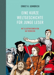 undefined, Eine kurze Weltgeschichte für junge Leser, Eine kurze Weltgeschichte für junge Leser