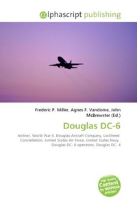 undefined, Douglas DC-6, 