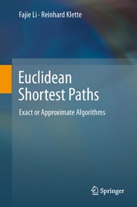 undefined, Euclidean Shortest Paths, Euclidean Shortest Paths