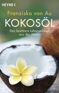 undefined, Kokosöl, Kokosöl
