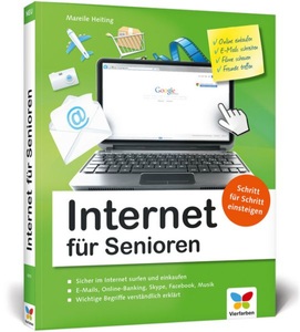 undefined, Internet für Senioren, Internet für Senioren