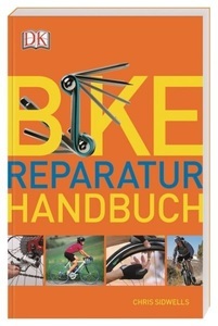 undefined, Bike-Reparatur-Handbuch, 