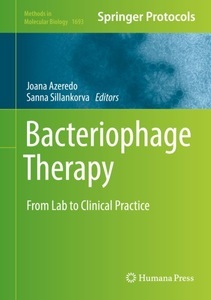 undefined, Bacteriophage Therapy, 