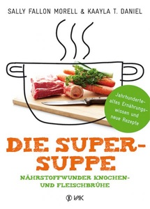 undefined, Die Super-Suppe, Die Super-Suppe