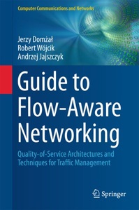 undefined, Guide to Flow-Aware Networking, 