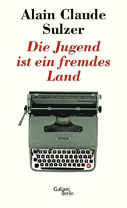 undefined, Die Jugend ist ein fremdes Land, Die Jugend ist ein fremdes Land