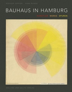 undefined, Bauhaus in Hamburg, 