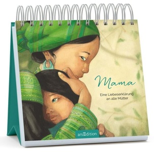 undefined, Mama - Eine Liebeserklärung an alle Mütter, Mama - Eine Liebeserklärung an alle Mütter