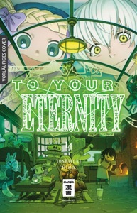 Egmont Manga, To Your Eternity. Bd.14, To Your Eternity Bd.14