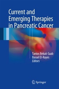 undefined, Current and Emerging Therapies in Pancreatic Cancer, 