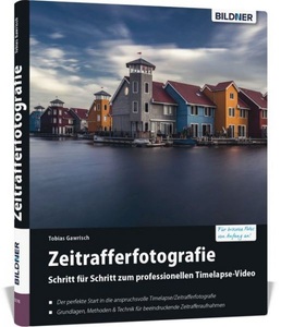 undefined, Zeitrafferfotografie, Zeitrafferfotografie