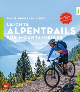 undefined, Leichte Alpentrails für Mountainbiker, Leichte Alpentrails für Mountainbiker