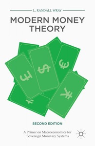 undefined, Modern Money Theory, 