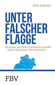 undefined, Unter falscher Flagge, Unter falscher Flagge