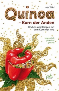 undefined, Quinoa - Korn der Anden, Quinoa - Korn der Anden