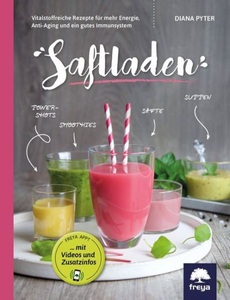 undefined, Saftladen, Saftladen