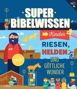 undefined, Super Bibelwissen, Super Bibelwissen