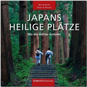 undefined, JAPANS HEILIGE PLÄTZE - Wo die Götter wohnen, Japans heilige Plätze - Wo die Götter wohnen