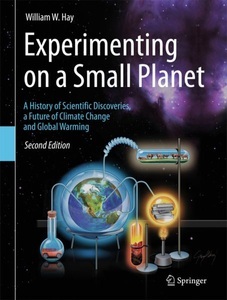 undefined, Experimenting on a Small Planet, 