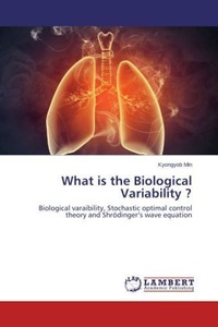 undefined, What is the Biological Variability ?, 