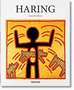 undefined, Haring, Haring