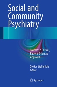 undefined, Social and Community Psychiatry, 
