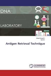 undefined, Antigen Retrieval Technique, 