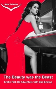 undefined, The Beauty was the Beast, 