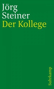 undefined, Der Kollege, Der Kollege