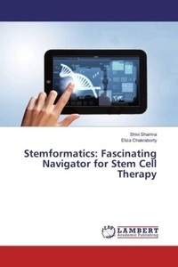 undefined, Stemformatics: Fascinating Navigator for Stem Cell Therapy, 