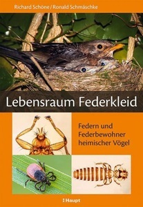 undefined, Lebensraum Federkleid, Lebensraum Federkleid